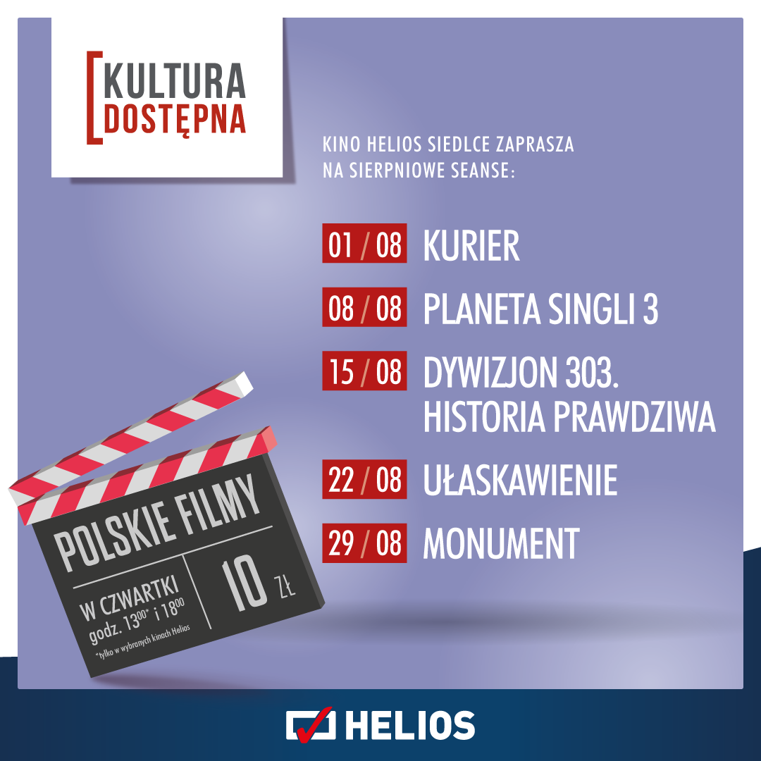 Kultura Dostępna - Monument