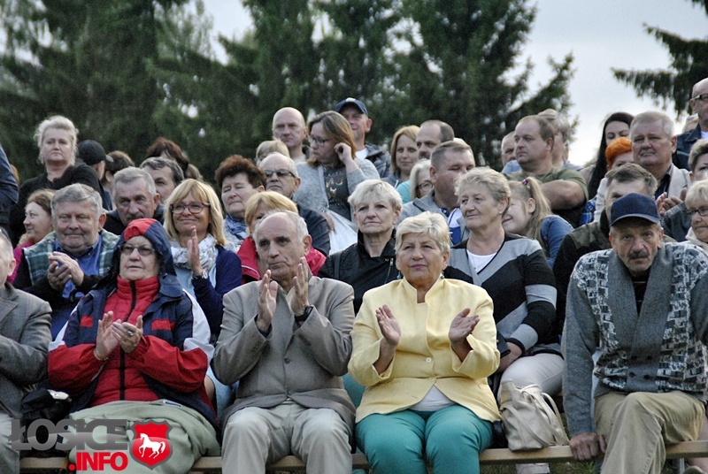 Po raz dwudziesty na serpelickiej skarpie