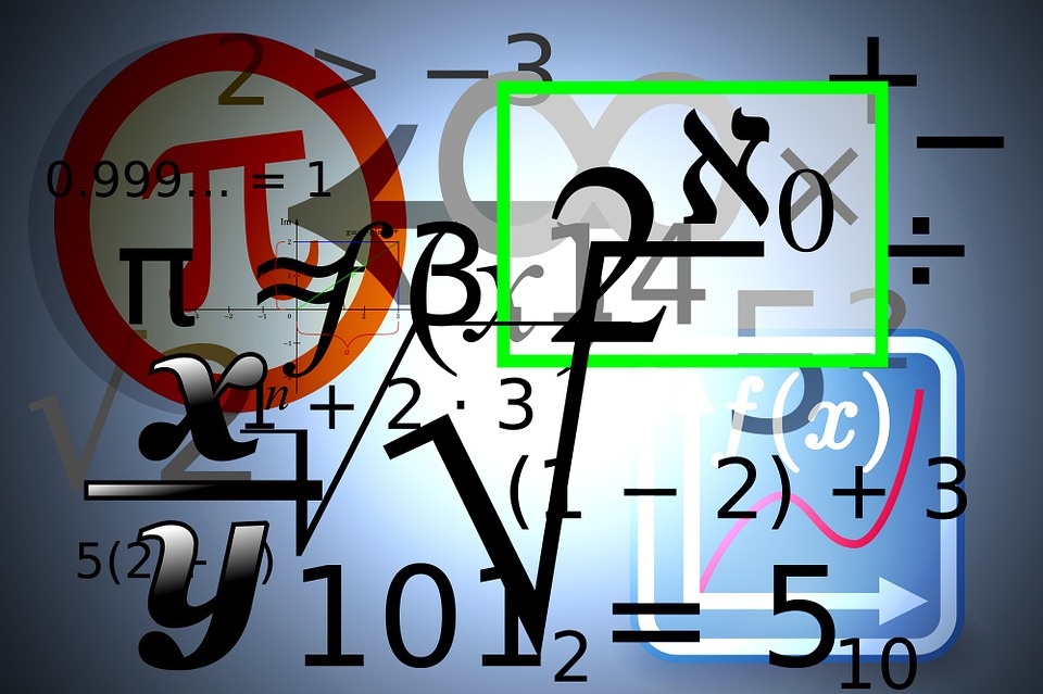 Matematycy nagrodzeni
