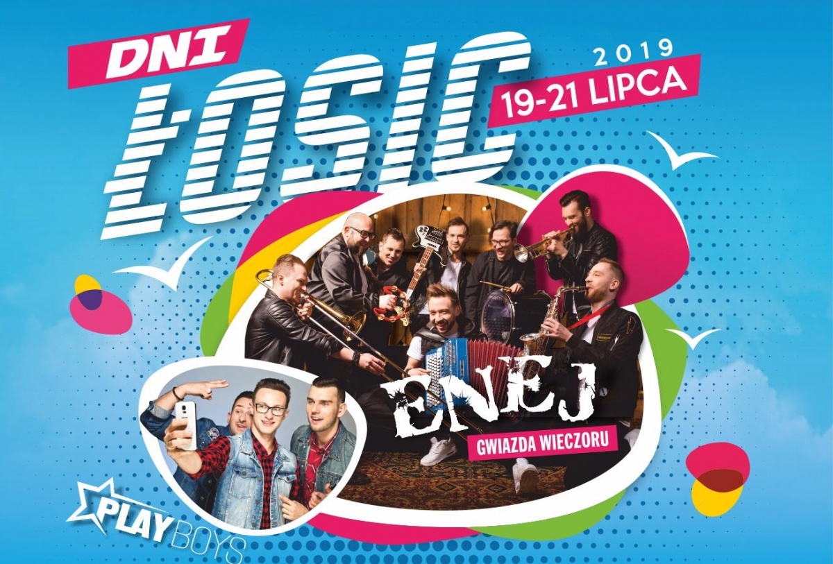 Dni Łosic 2019