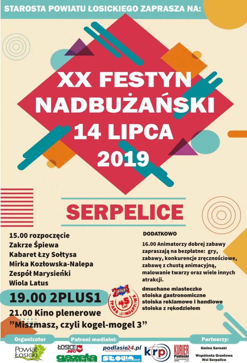 Festyn Nadbużański