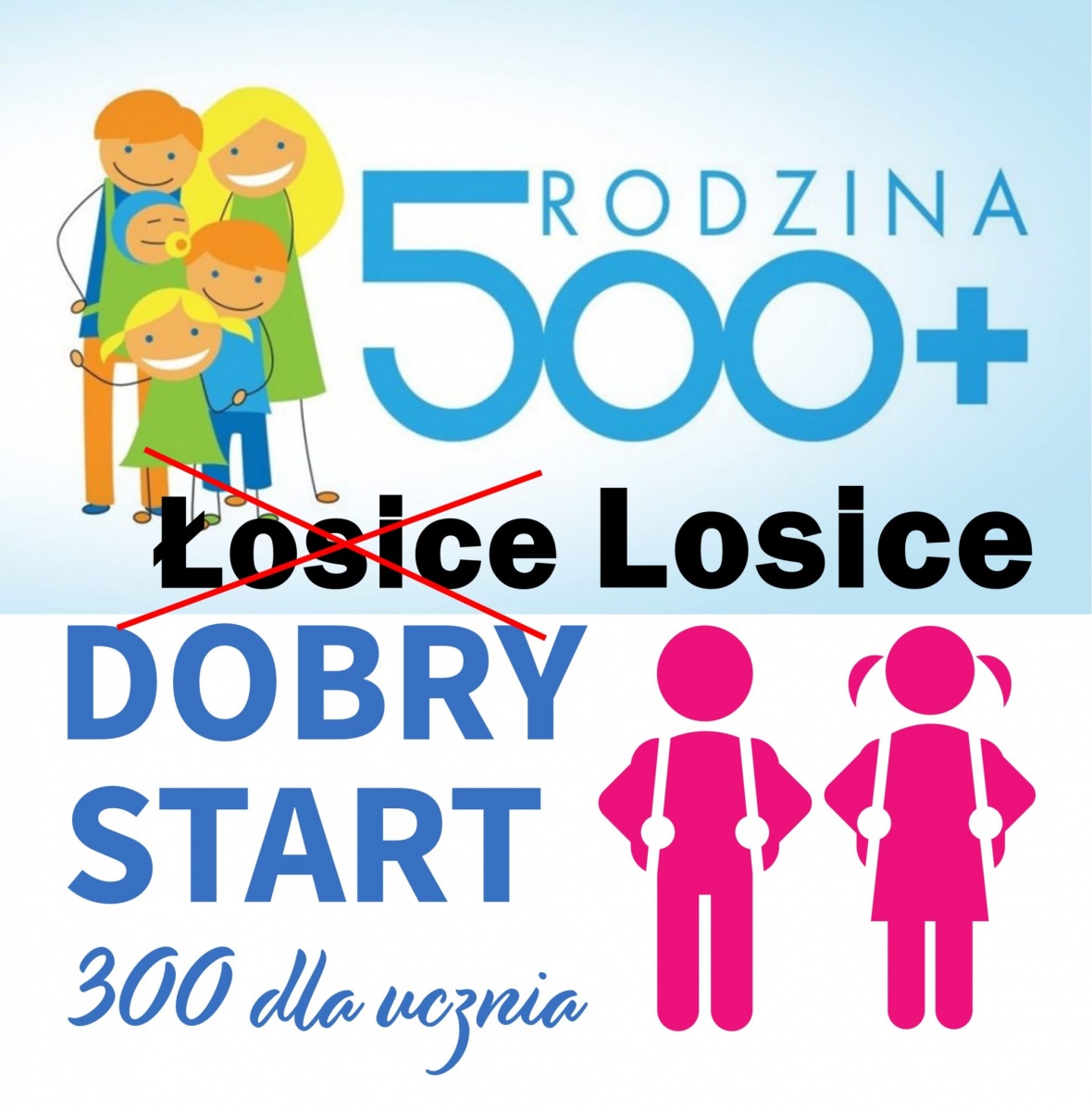 Problem z literą 