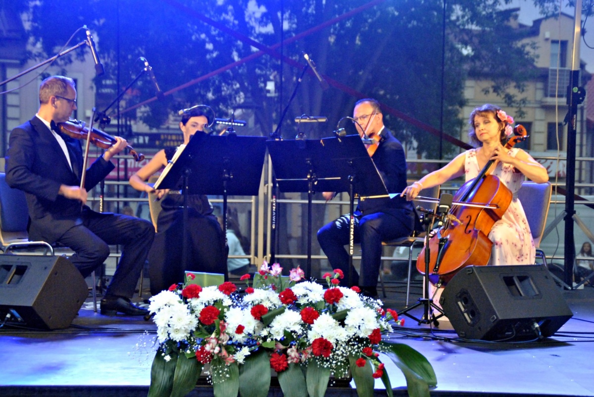 Park oficjalnie otwarty