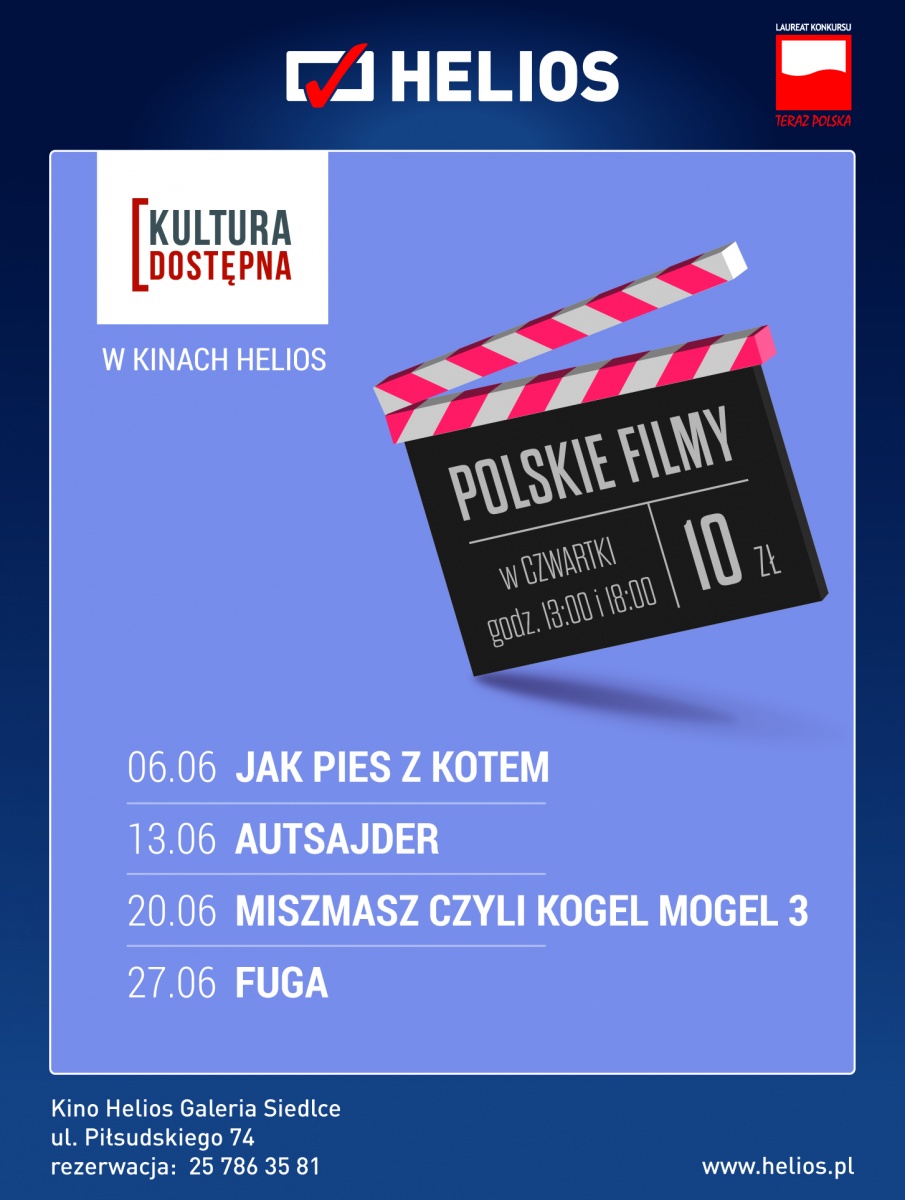 Kultura Dostępna
