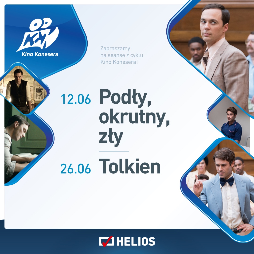 Tolkien - wygraj bilety