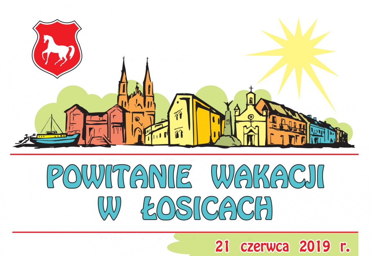 Uroczyste rozpoczęcie sezonu wakacyjnego