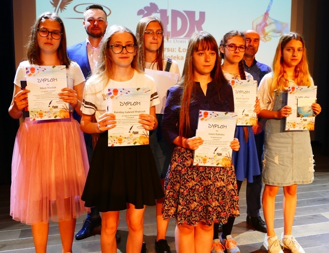 Gala finałowa konkursu 