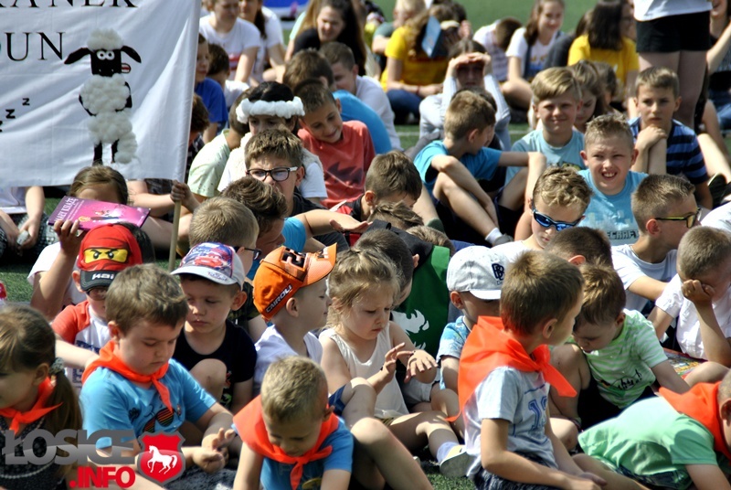 Padł rekord łosickiej edycji akcji 