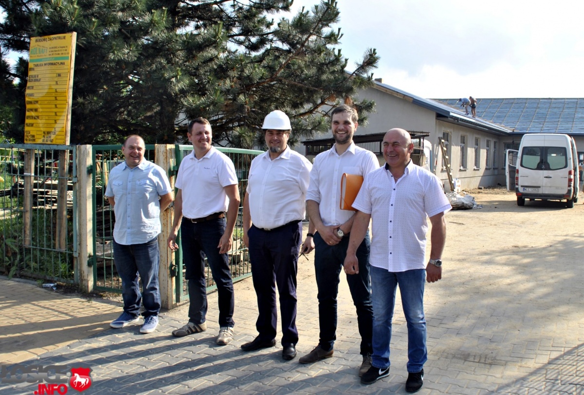 We wrześniu do nowego przedszkola