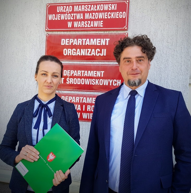 Ponad 400 tys zł na drogi dojazdowe