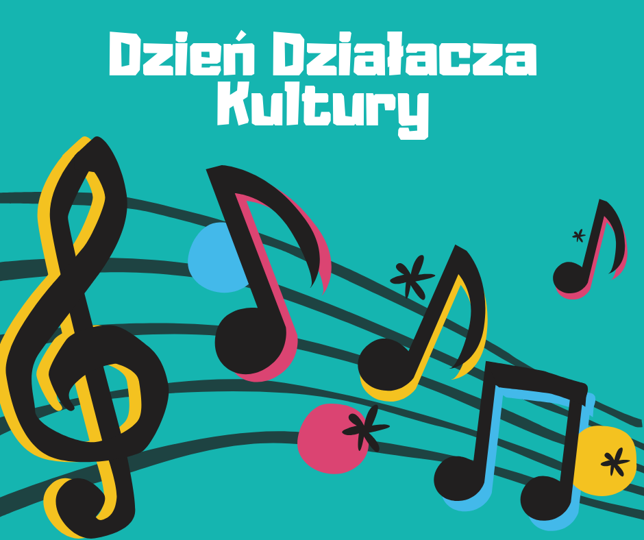 Dzień Działacza Kultury - koncert