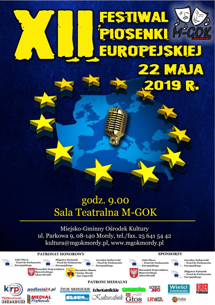Festiwal Piosenki Europejskiej