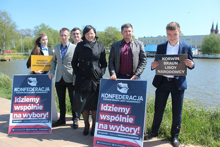 Te pieniądze nie mogą być wydawane na lewicowe szaleństwo!