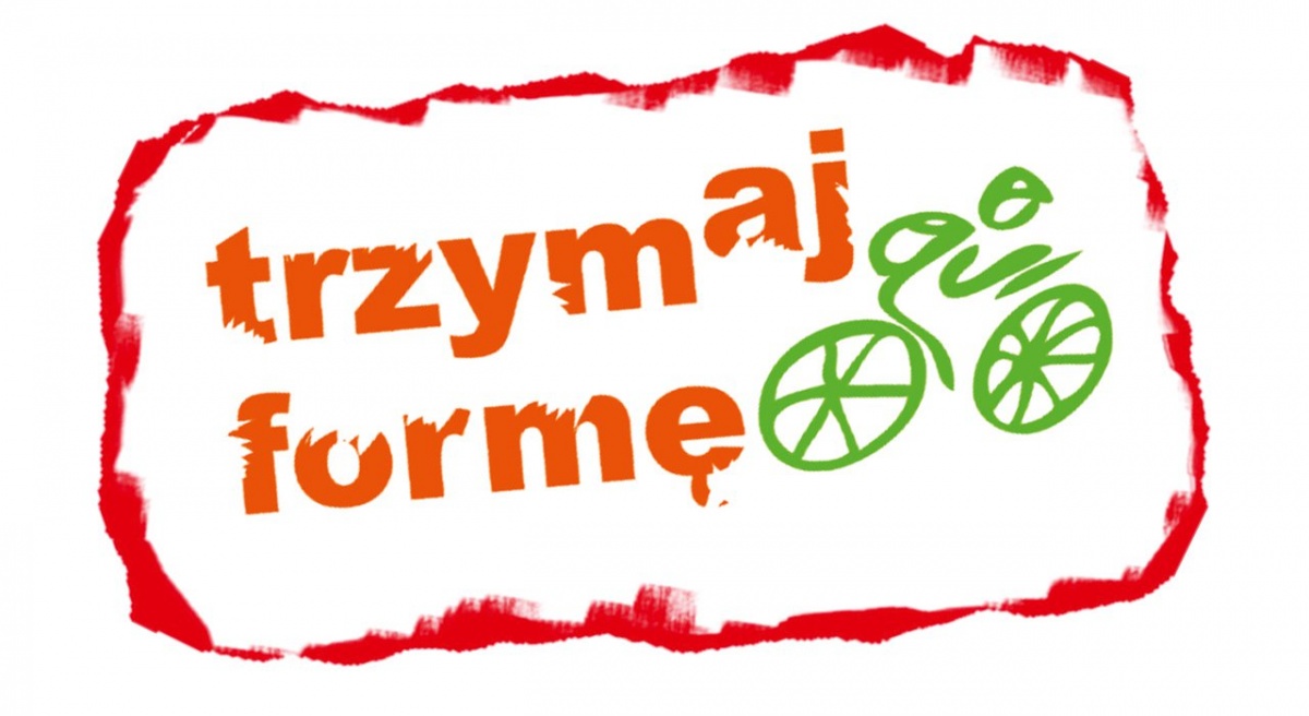 Etap szkolny ogólnopolskiego konkursu wiedzy o zdrowym stylu życia „Trzymaj Formę !”