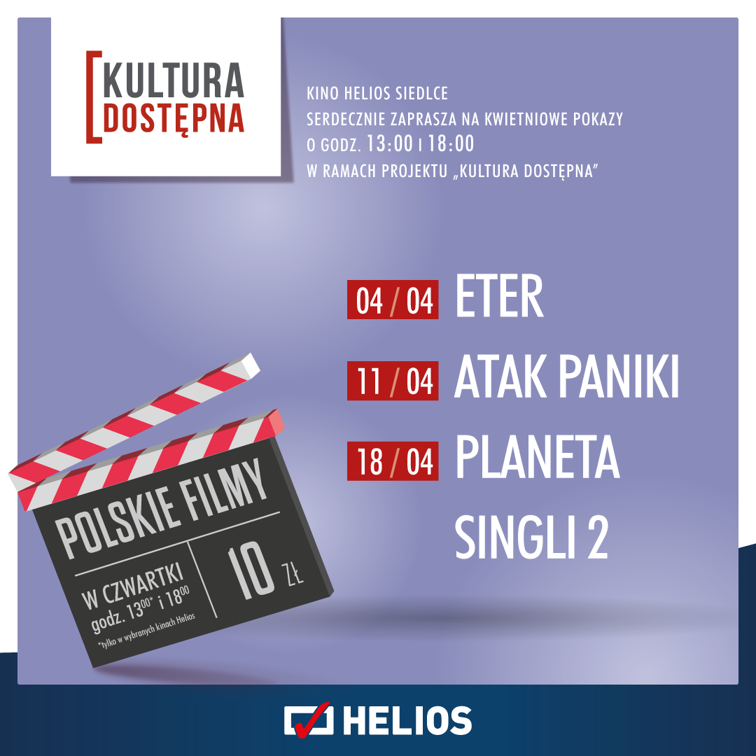 Kultura dostępna