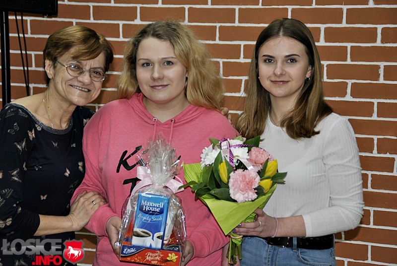 O fascynacji Poświatowską