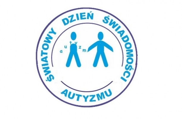 Rozkrzycz autyzm w kwietniu