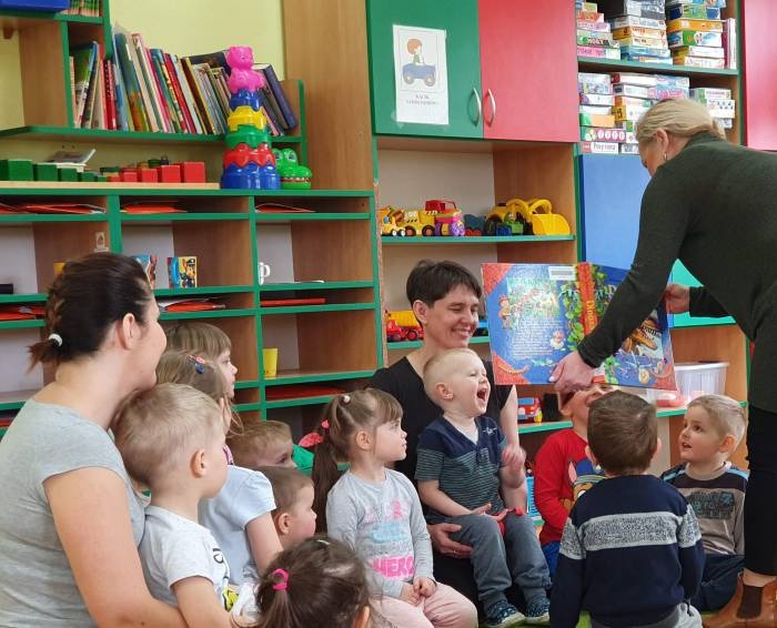 Prawdziwie magiczne książeczki