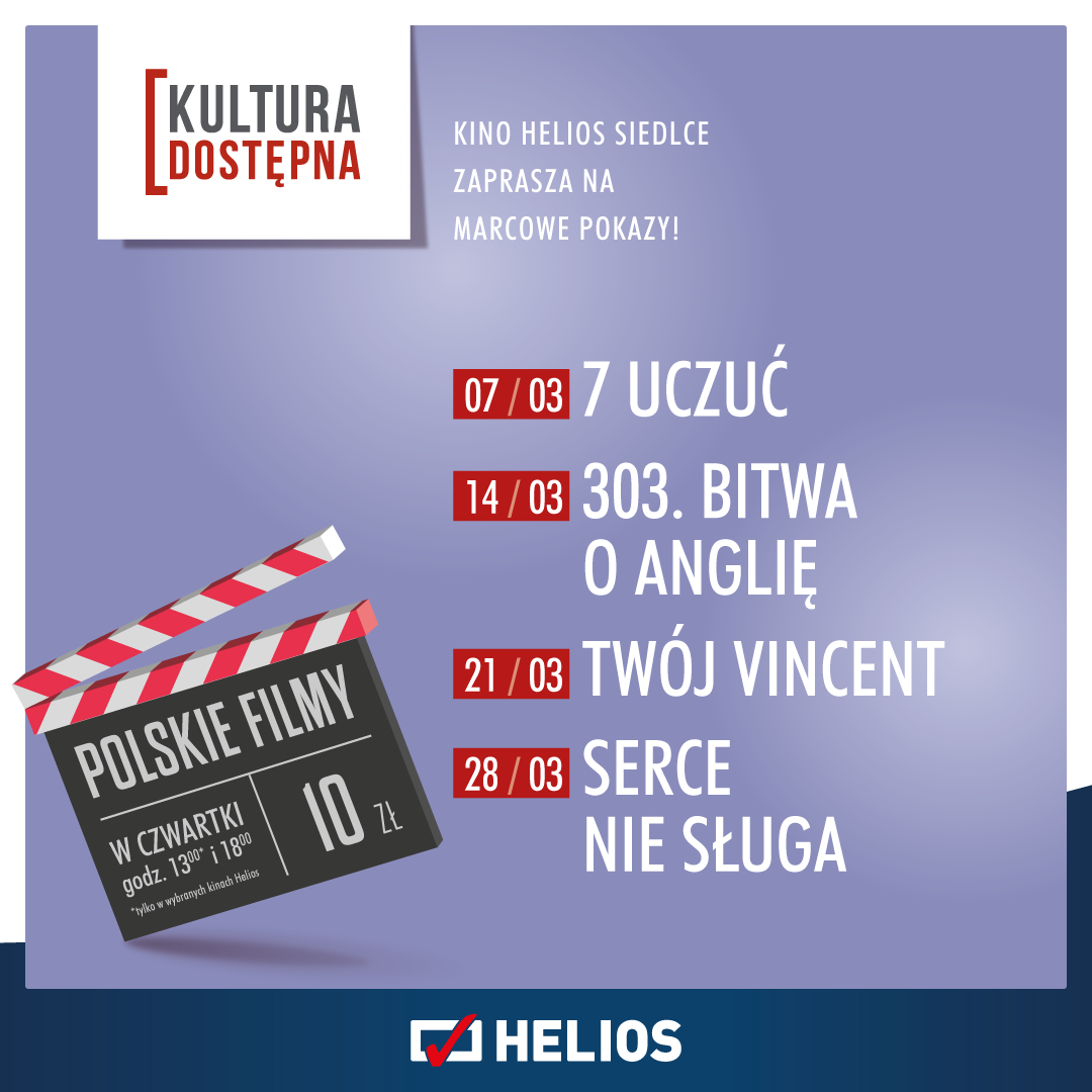 7 Uczuć