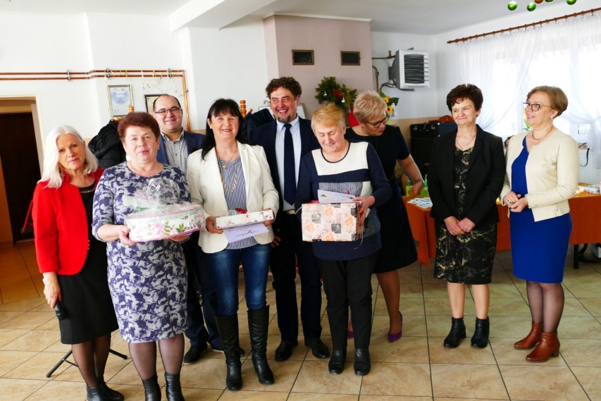 Sprawdziły swoją wiedzę na temat gospodarstwa domowego, przedsiębiorczości i ekologii