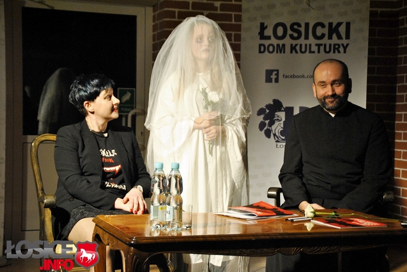 Historie z dreszczykiem