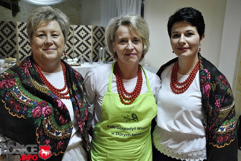 Szpacze Trele Morele po raz trzeci
