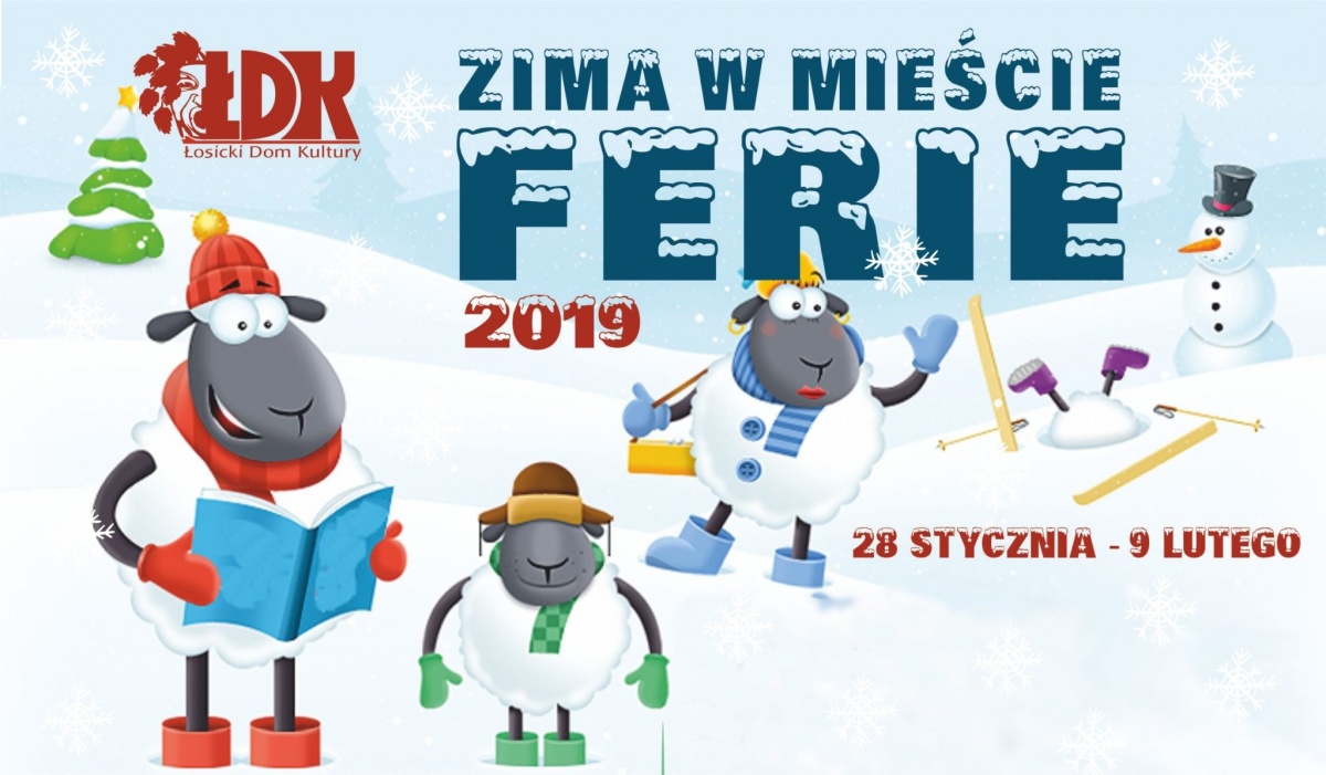 Ferie w mieście