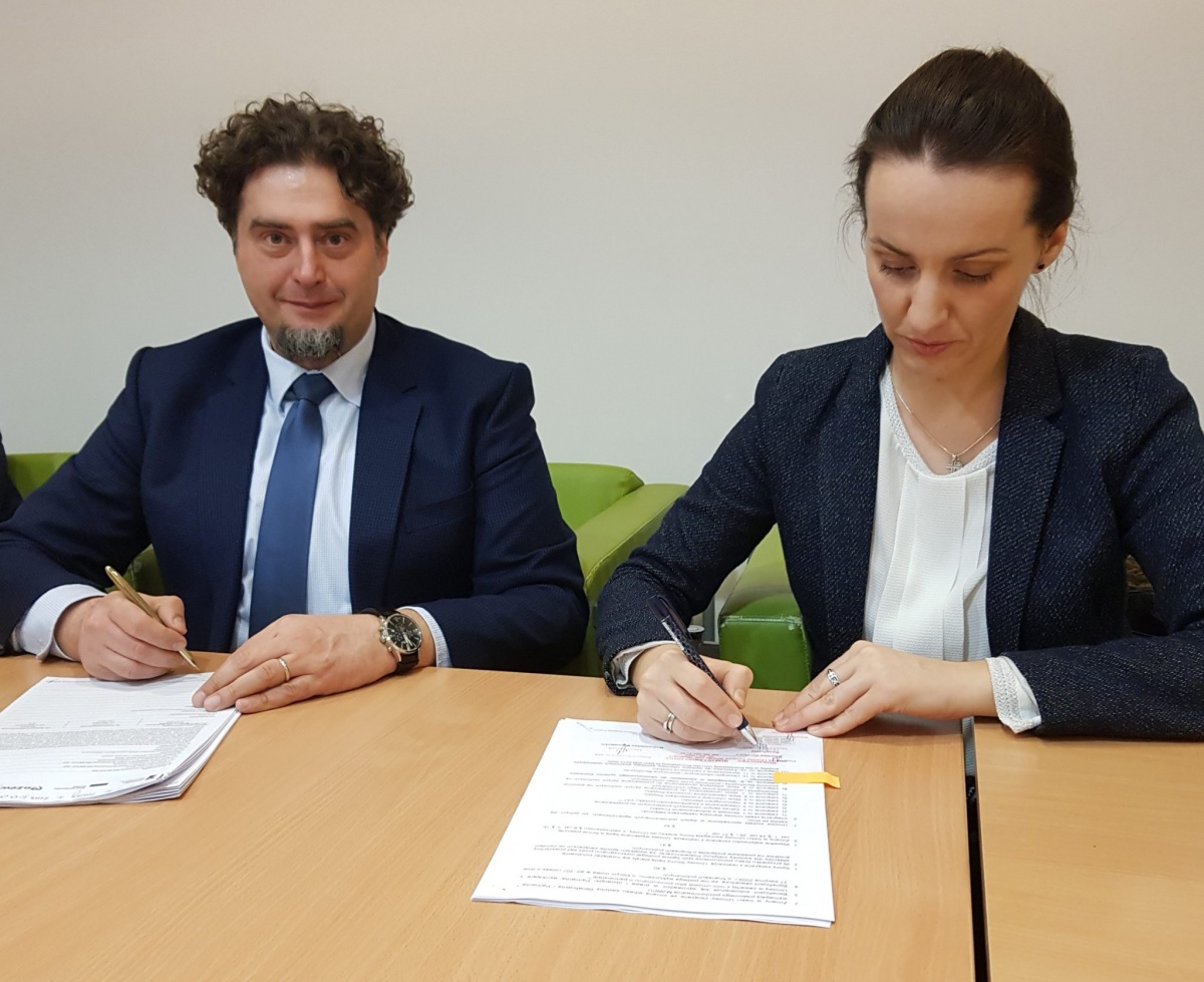 Edukacja z milionowym dofinansowaniem