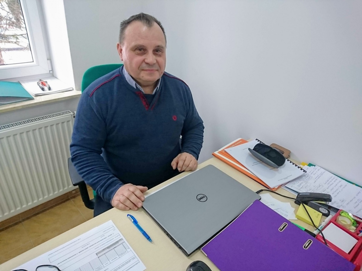 Spółdzielnia socjalna 