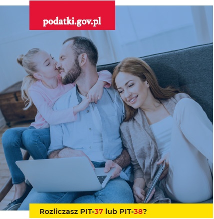 KOMUNIKAT DLA OSÓB FIZYCZNYCH NIEPROWADZĄCYCH DZIAŁALNOŚCI GOSPODARCZEJ