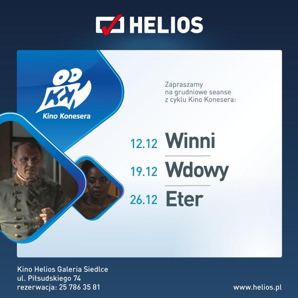Eter - wygraj bilety