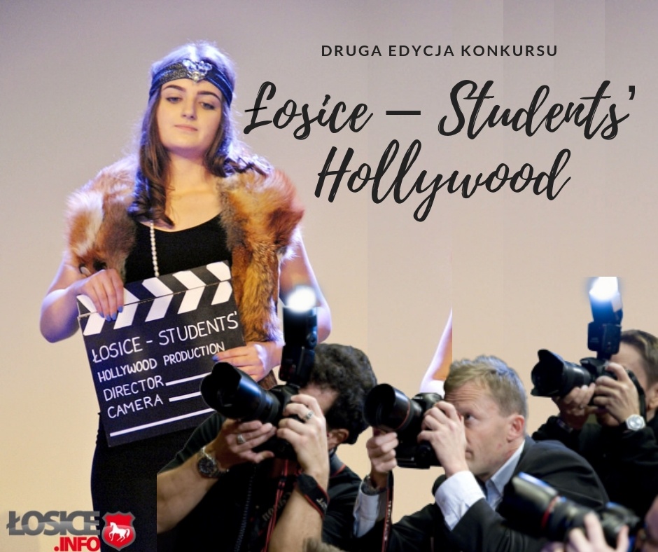 ‘Łosice – Students’ Hollywood