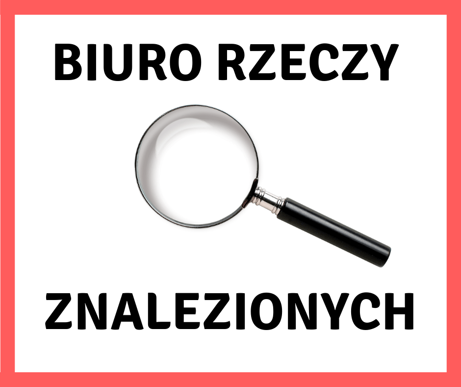 Kto zgubił?