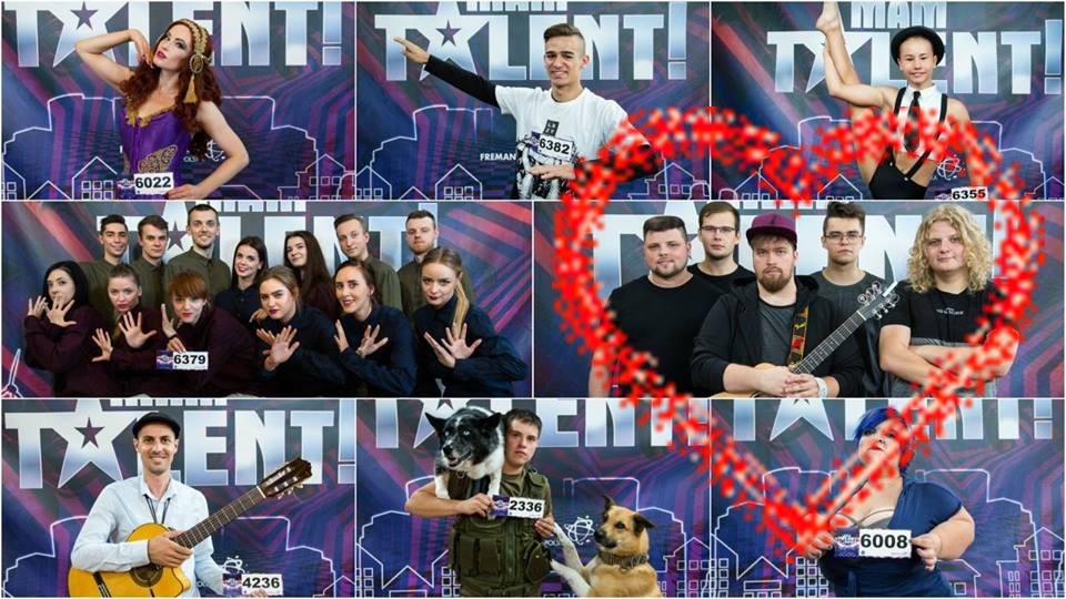 Łosiczanin w Mam Talent! - w sobotę głosuj na Pawła i jego kolegów z Moow mi Janek