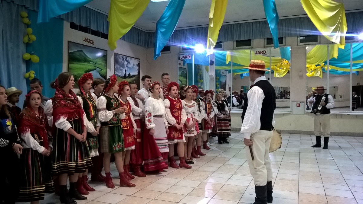 Od lat skora do współpracy