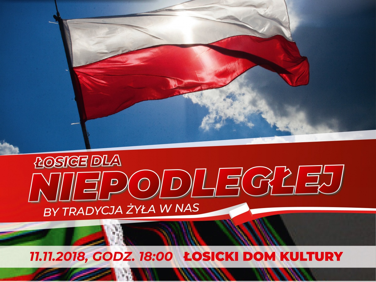 Łosice dla Niepodległej