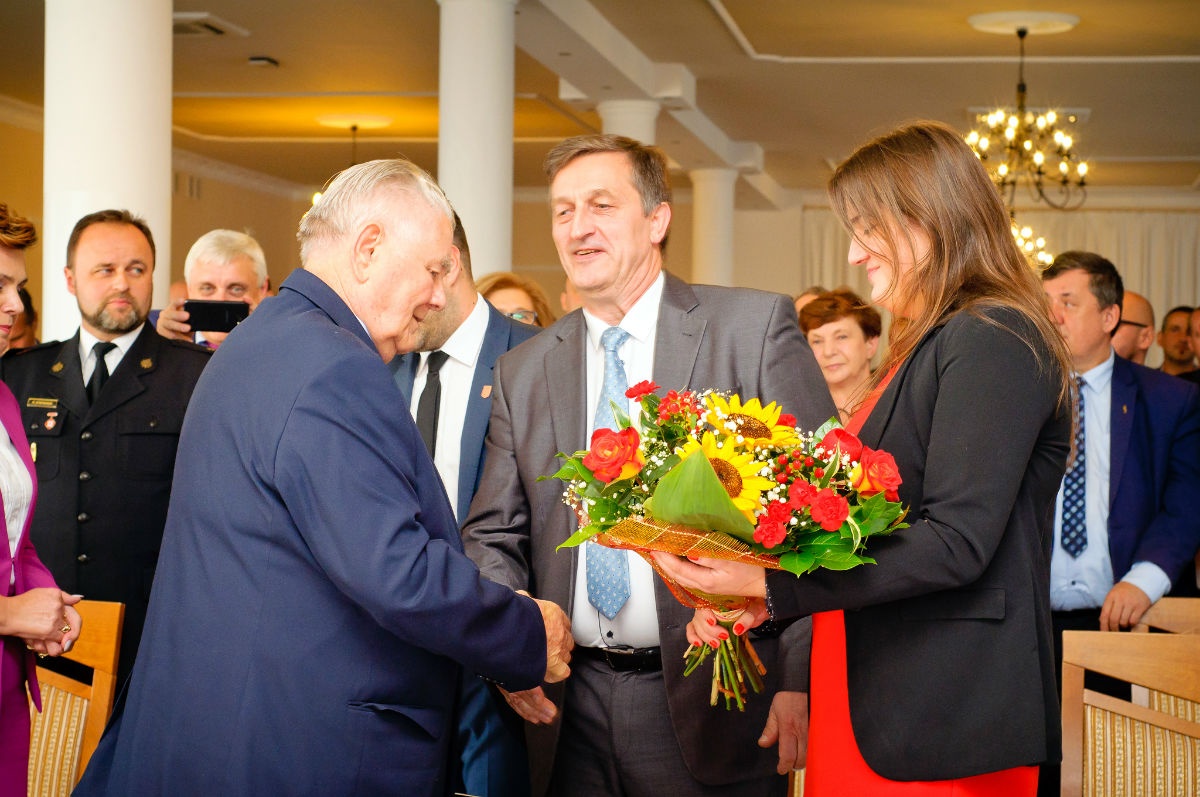 I Łosicki Dzień Budowlańca