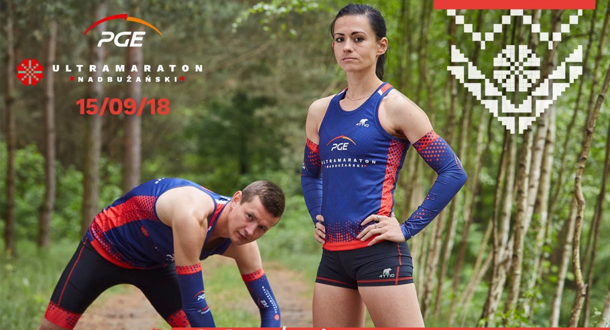 Premiera PGE Ultramaratonu Nadbużańskiego