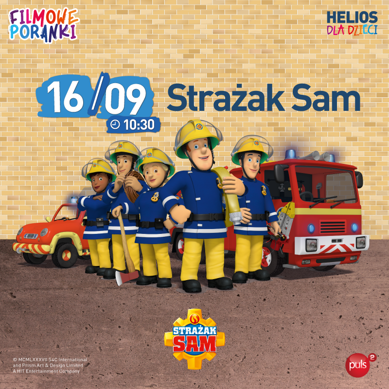 Filmowe Poranki