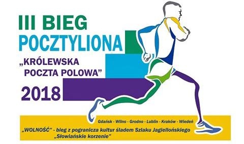 Bieg Pocztyliona po raz pierwszy zawita do ŁOSIC!