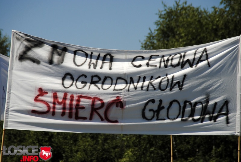 100 – lecie odzyskania niepodległości polska wieś uczci bankructwem