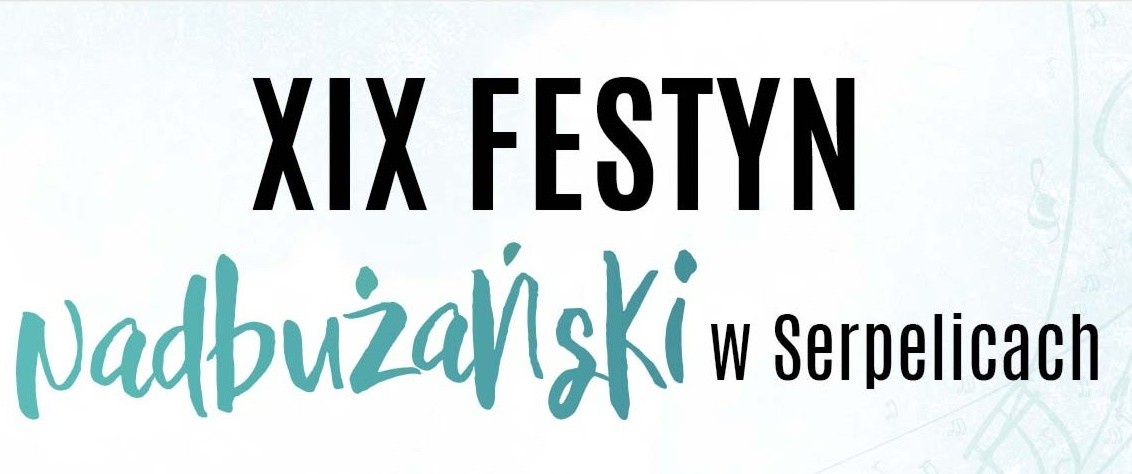 XIX Festyn Nadbużański