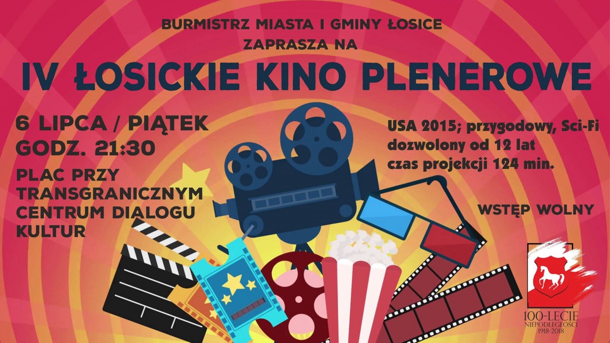 Kino Plenerowe