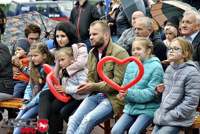 Integracja w Szpakach