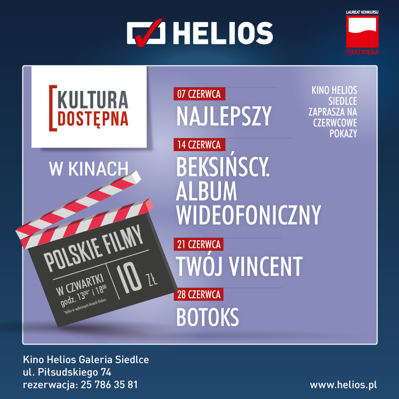 Botoks - wygraj bilety