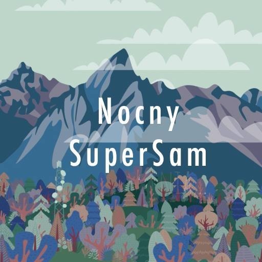 Nocny SuperSam wraca z nowym albumem