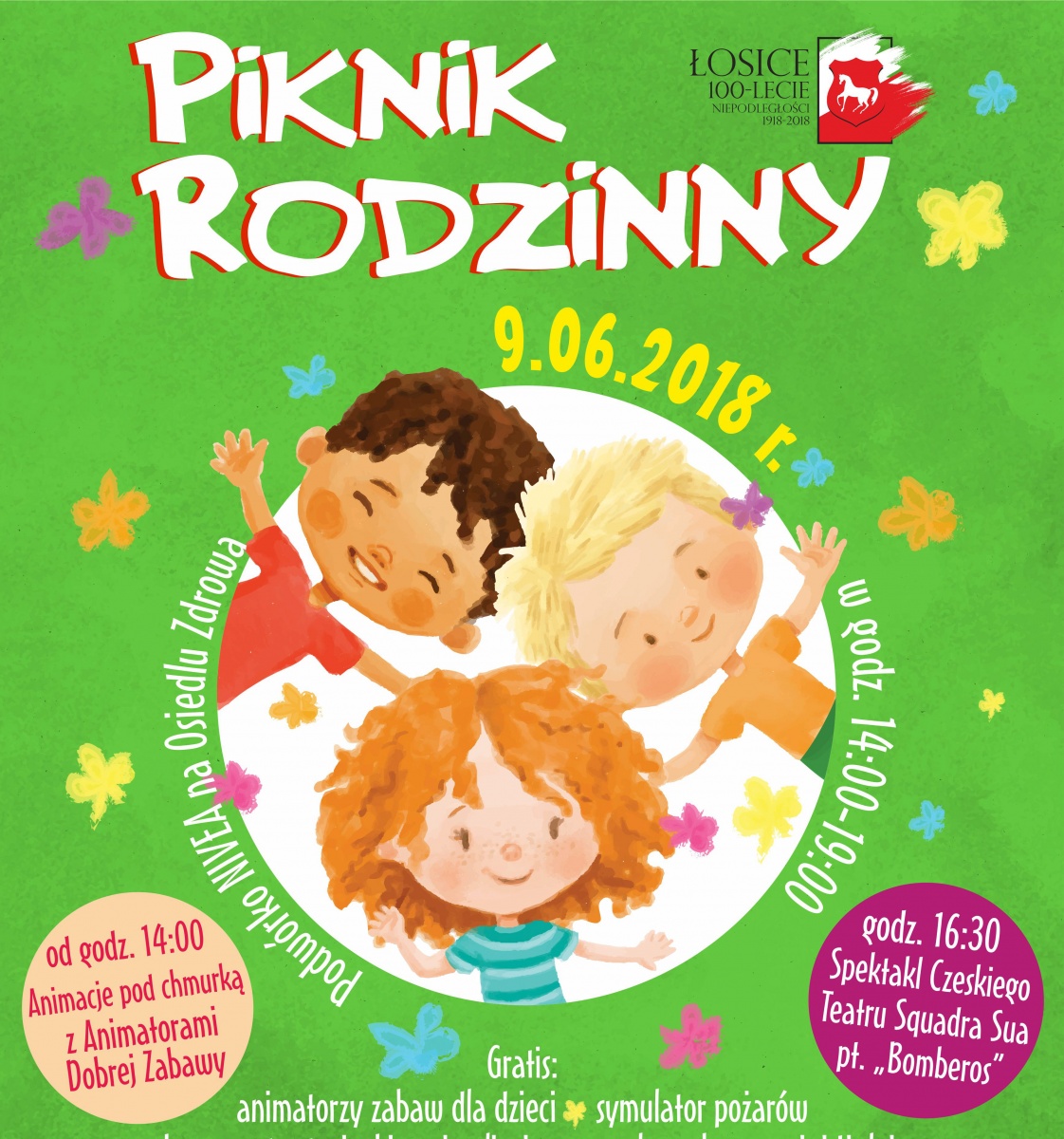 Piknik Rodzinny