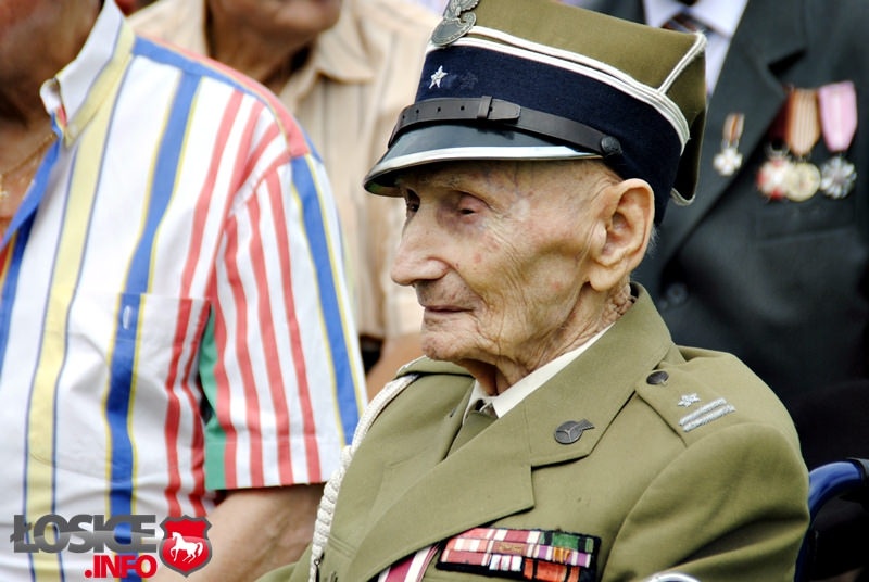 Nie żyje mjr Tadeusz Sobieszczak, jeden z ostatnich żołnierzy „Zenona”