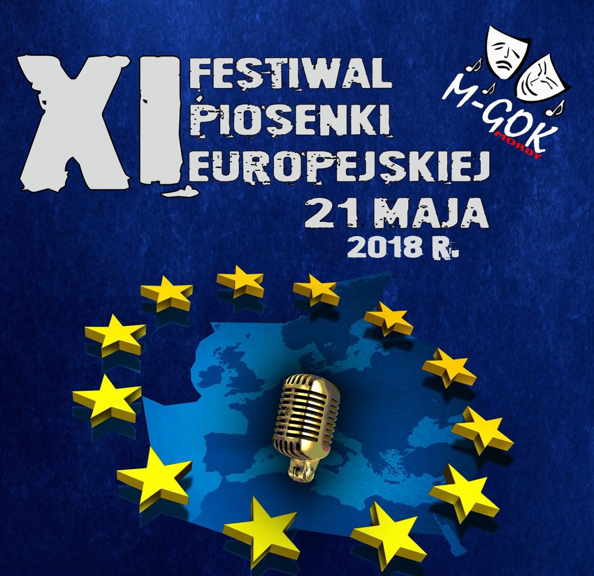 Festiwal w Mordach po raz jedenasty