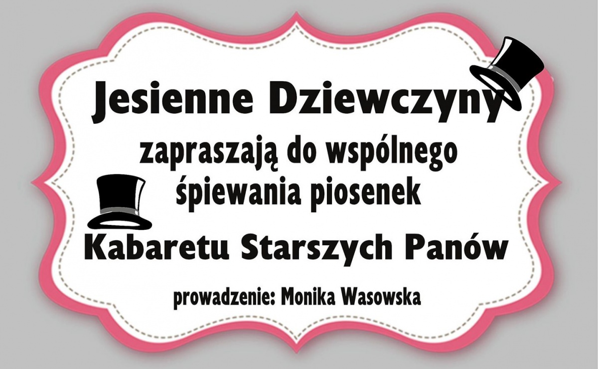Koncert dla mam
